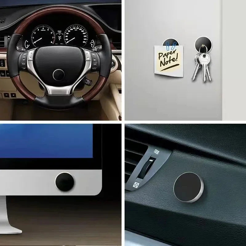 Magnetic Car Phone Holder