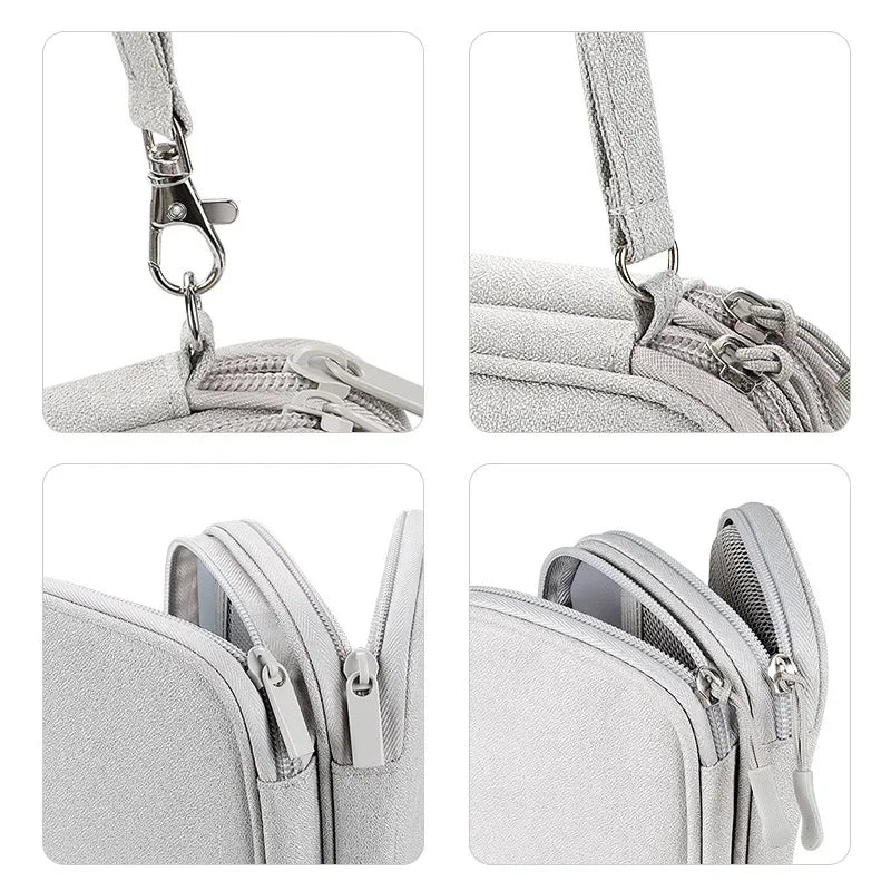 Travel Cable Bag Organizer