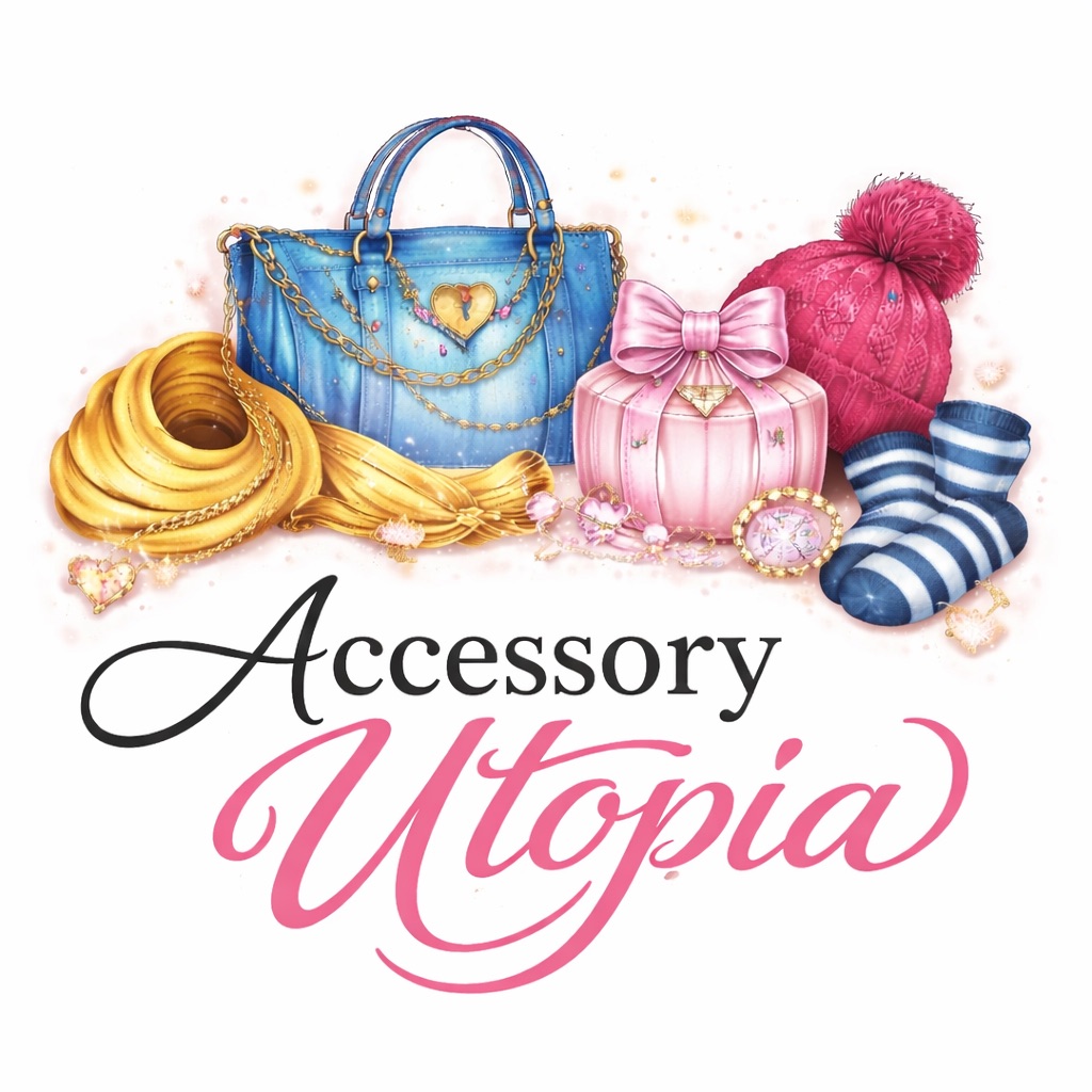 Accessory Utopia